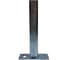 Кронштейн Т-образный VIEIR 20 см для монтажного профиля VPGM111 1