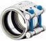 Соединитель для труб NORMA GRIP E 139,7 /138,1 - 141,6/ W5 NBR уп. (1шт.) 5798600139 1
