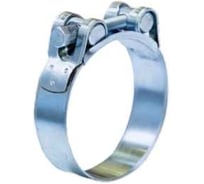 Хомут силовой KIT++ 79-85/W1 упаковка 10 шт./ уп 10шт 307GR079