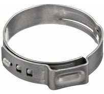 Хомут ушковый OETIKER 76.8-80.0 / 7 W4, уп 10шт 16700079