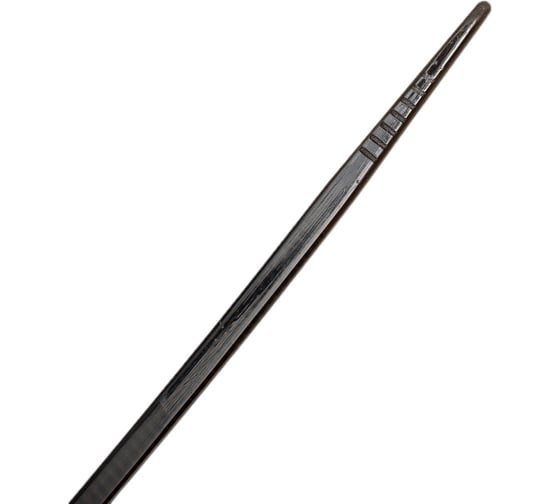 Нейлоновые стяжки FORTISFLEX НСС EasyFix 3х100, черный, 500 шт. 86217