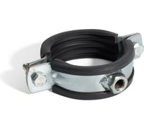 Усиленный трубный хомут FORTISFLEX ТХУ 1 1/4", М12 67462