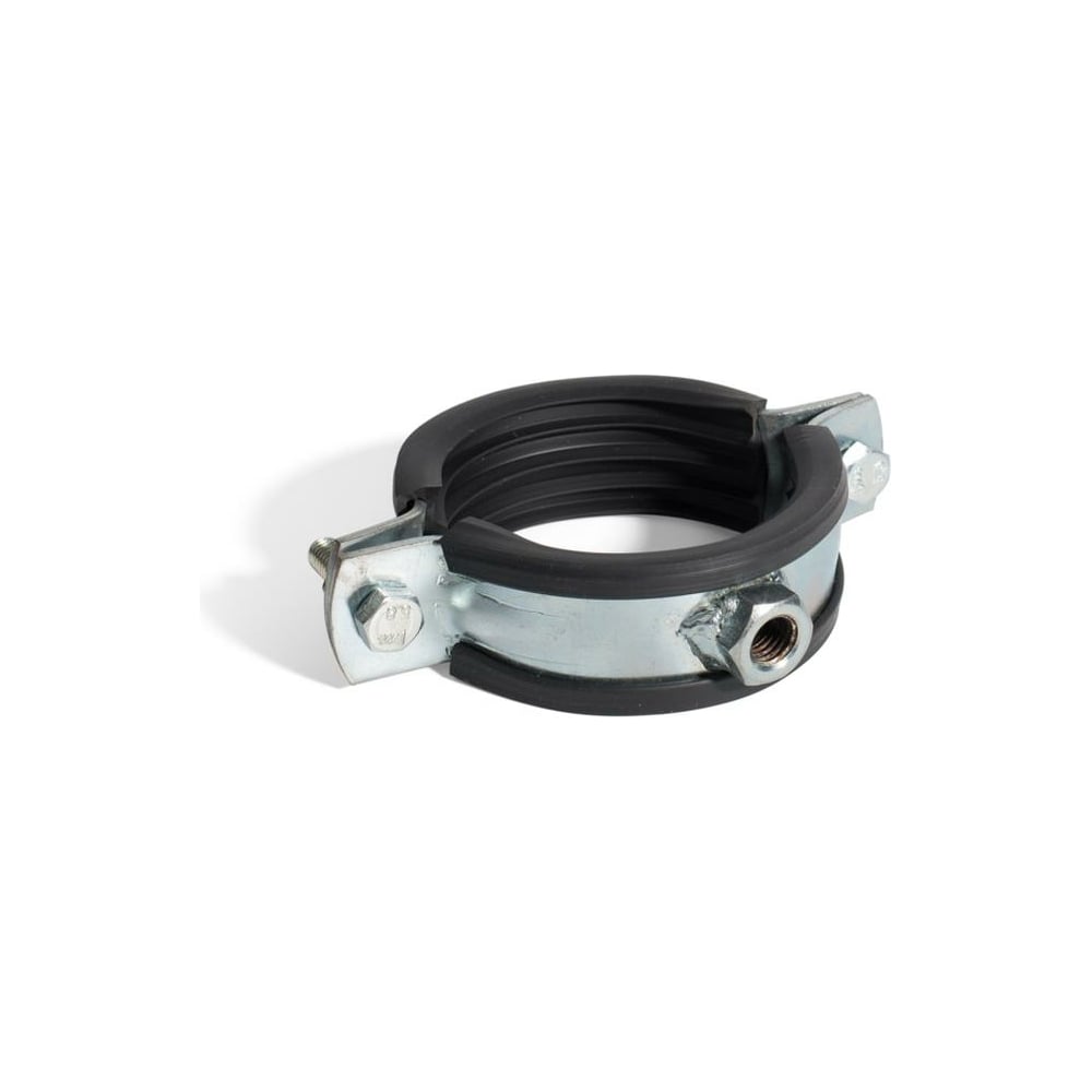 Усиленный трубный хомут FORTISFLEX ТХУ 1 1/2", М12 67463 - выгодная ...