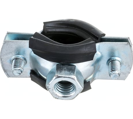 Сантехнический хомут для труб СВК 11-15 мм, 1/4", гайка М8 SVK-Fe010 Н0000025089