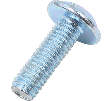 Винт с прессшайбой КРЕП-КОМП шлиц KOMBI DIN967 5х16 700 шт вм516ф