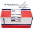 Зажим балочный STALMAX LMS-BC 30 (18-30) М6 для монтажного профиля (арт. 10569) оц. сталь (уп. 30 шт) 10569-023 6