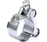 Хомут силовой шарнирный STALMAX LC-ROBUST 44-47 мм (22х1,2) (арт. 11674) оц. сталь (уп. 10 шт) 11674-023 2