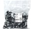 Хомут-скоба STALMAX LC-RUBBER 10/15 с виброгасителем (арт. 11736) оц. сталь (уп. 100 шт) 11736-023 5