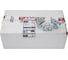 Гайка канальная STALMAX с короткой пружиной LSN S M10 35х20х8 для профиля Strut 41х21 (арт. 10700) оц. сталь (уп. 100 шт) 10700-023 5