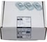Гайка канальная STALMAX LNCS M 6 35х20х6 для профиля Strut (арт. 10688) оц. сталь (уп. 100 шт) 10688-023 6