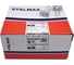 Гайка канальная STALMAX с длинной пружиной LLN S M 8 35х20х6 для профиля Strut 41х41 (арт. 10695) оц. сталь (уп. 100 шт) 10695-023 6