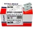Гайка канальная STALMAX LPN C M10 33х16х6 для С-образного профиля 38-40 мм (арт. 10704) оц. сталь (уп. 100 шт) 10704-023 5