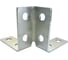 Уголок STALMAX 3D LMS 3D18 41 для монтажного профиля (арт. 10563) оц. сталь (уп. 40 шт) 10563-023 2