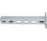 Консоль STALMAX LMS K-S 41х41х2,5-800 Strut, Т-образная (арт. 10541) оц. сталь (уп. 1 шт.) 10541-023 2