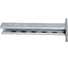 Консоль STALMAX LMS K-S 41х41х2,5-800 Strut, Т-образная (арт. 10541) оц. сталь (уп. 1 шт.) 10541-023 3