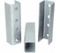 Соединитель профиля STALMAX LMS PCS 41 продольный, седельный (арт. 10549) оц. сталь (уп. 36 шт) 10549-023 5