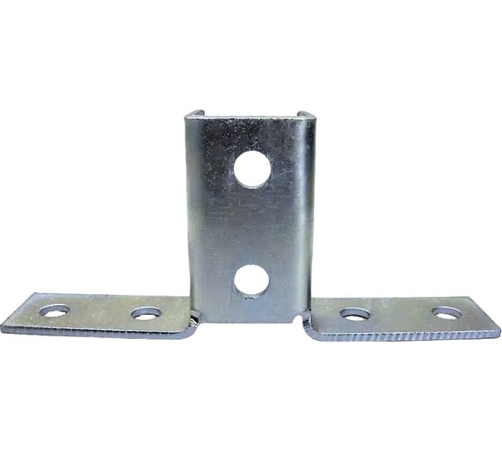 Уголок STALMAX 3D LMS 3D20 41 для монтажного профиля (арт. 10565) оц. сталь (уп. 25 шт) 10565-023 1