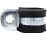 Хомут-скоба STALMAX LC-RUBBER 8/15 с виброгасителем (арт. 11735) оц. сталь (уп. 100 шт) 11735-023 3