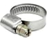 Хомут червячный STALMAX L-CW100-120/9 AISI 430 DIN 3017-1 (арт. 11722) нерж. сталь AISI 430 (уп. 20 шт) 11722-023 3