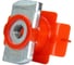 Гайка канальная STALMAX быстрого монтажа LPN F M 8 35х20х6 для профиля Strut (арт. 10692) оц. сталь (уп. 100 шт) 10692-023 1