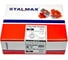 Гайка канальная STALMAX быстрого монтажа LPN F M 8 35х20х6 для профиля Strut (арт. 10692) оц. сталь (уп. 100 шт) 10692-023 5