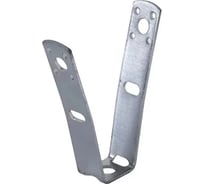 Кронштейн V-образный STALMAX LMS BV-V D12,5 для профнастила без гайки (арт. 10578) оц. сталь (уп. 100 шт) 10578-023