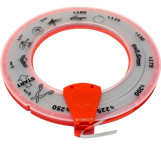 Хомут ленточный червячный STALMAX L-CB 30000х9 AISI 430 (арт. 11408) нерж. сталь AISI 430 (уп. 10 шт) 11408-023 1