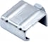 Скоба воздуховодов STALMAX LMS BD 30х2,0 для стяжки фланцев (арт. 11049) оц. сталь (уп. 400 шт) 11049-023 3