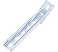 Консоль STALMAX LMS K-S 41х21х2,5-300 Strut, Т-образная (арт. 10531) оц. сталь (уп. 1 шт.) 10531-023