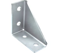 Угол усиленный STALMAX LMS UU 4 (98х98х45х4) для монтажного профиля 38-41 (арт. 11491) оц. сталь (уп. 25 шт) 11491-023