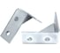 Угол усиленный STALMAX LMS UU 4 (98х98х45х4) для монтажного профиля 38-41 (арт. 11491) оц. сталь (уп. 25 шт) 11491-023 4