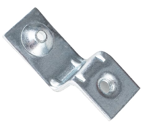 Крепеж для подвесных потолков под шпильку M6 FEDAST fd-psm6