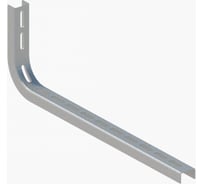 Настенный кронштейн ОАО «СОЭМИ» КН400 У3 Н0113925001