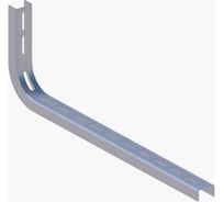 Настенный кронштейн ОАО «СОЭМИ» КН400ц УТ1,5 Н0111925001