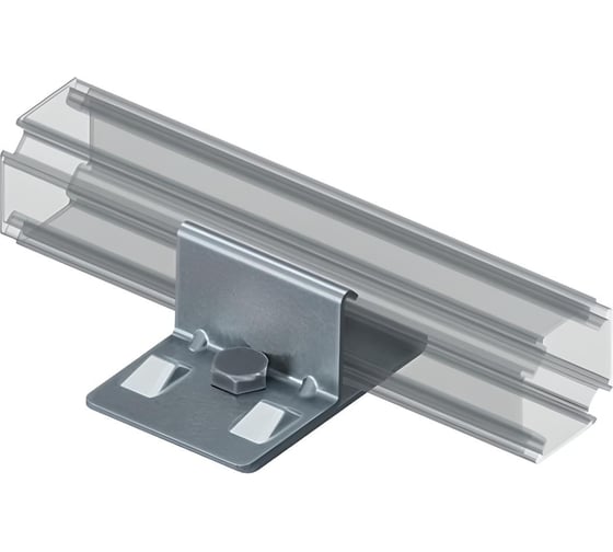 Зажим RIVO SYSTEMS RIVO Fix упак 20 шт 100006.1 1