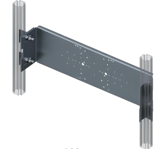 Монтажная пластина RIVO SYSTEMS RIVO Fix 100008 1