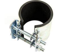 Ремонтный хомут Nevidana's Home 2-1/2; Ду 65; Дн 74-82; шир.70 (NH) 17007-NH