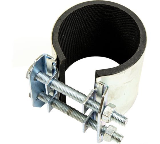 Ремонтный хомут Nevidana's Home 2-1/2; Ду 65; Дн 74-82; шир.70 (NH) 17007-NH 1