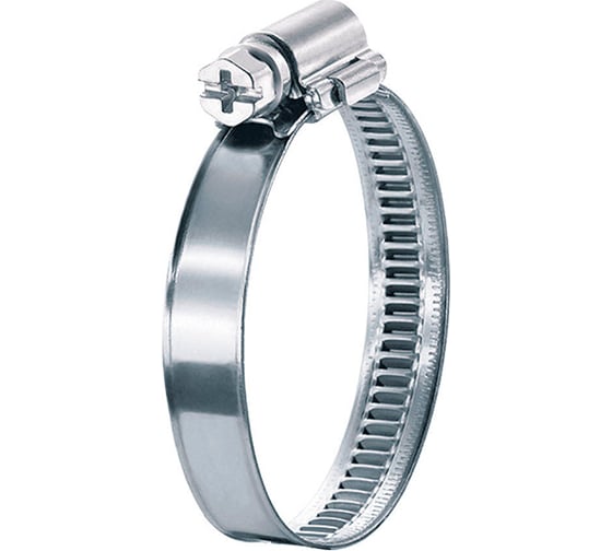 Хомут SCT Clamp, D 12-22 2501