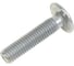 Мебельный болт 8х35 50 шт для сборки мебели ГОСТ 7801 ARNO INDUSTRIES A03000803502599 3