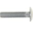 Мебельный болт 8х35 50 шт для сборки мебели ГОСТ 7801 ARNO INDUSTRIES A03000803502599 5