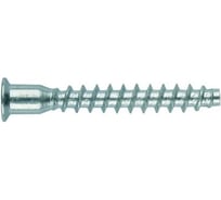 Винт конфирмат 7х50 50 шт для сборки мебели под шестигранник ARNO INDUSTRIES ABZ100705033099