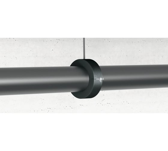 Хомут для низких темп. HILTI KF 170-508 335165