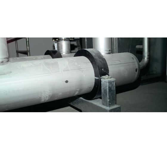 Хомут для низких темп. HILTI KF 170-508 335165