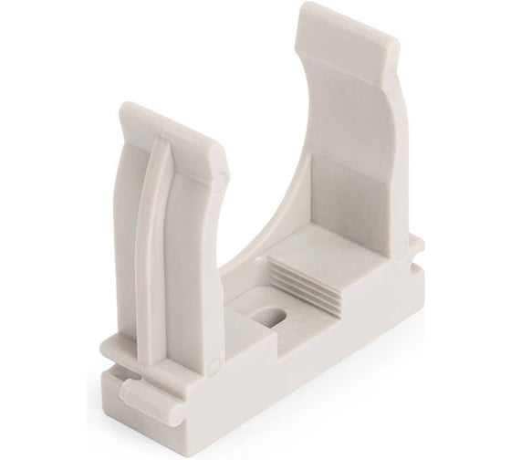 Крепеж-клипса Fortisflex КМП 16 (бел) () 103950 1