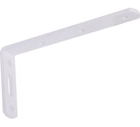 Уголок ALDEGHI LUIGI SPA гардинный 115х70х20х4,1 мм, белый 2577VB12