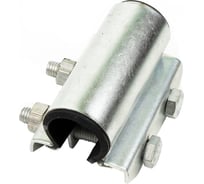 Ремонтный хомут Nevidana's Home 3/4 дюйма, диаметр условный 20, диаметр номинальный 25-29, ширина 70 (NH) 17002-NH