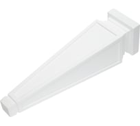 Комплект ножек для тумбы Aquanet Бостон М 200 мм, 50x50 00203978