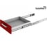 Шариковые направляющие BOYARD Satellite DB4525Zn/350 107323 1
