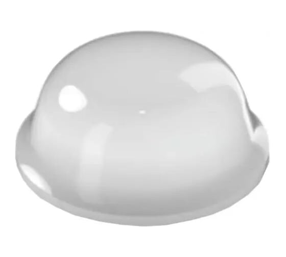 Самоклеящийся силиконовый амортизатор Крепстор 0.8х0.3 мм Пакет 2 шт. 4665317043728